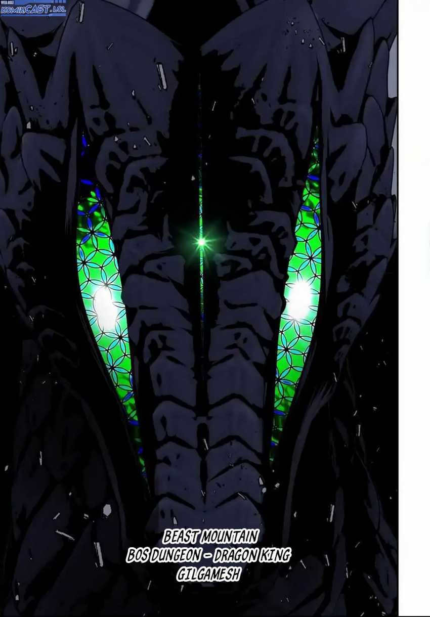 Tensei Shitara dai Nana Ouji dattanode, Kimamani Majutsu o Kiwamemasu Chapter 176