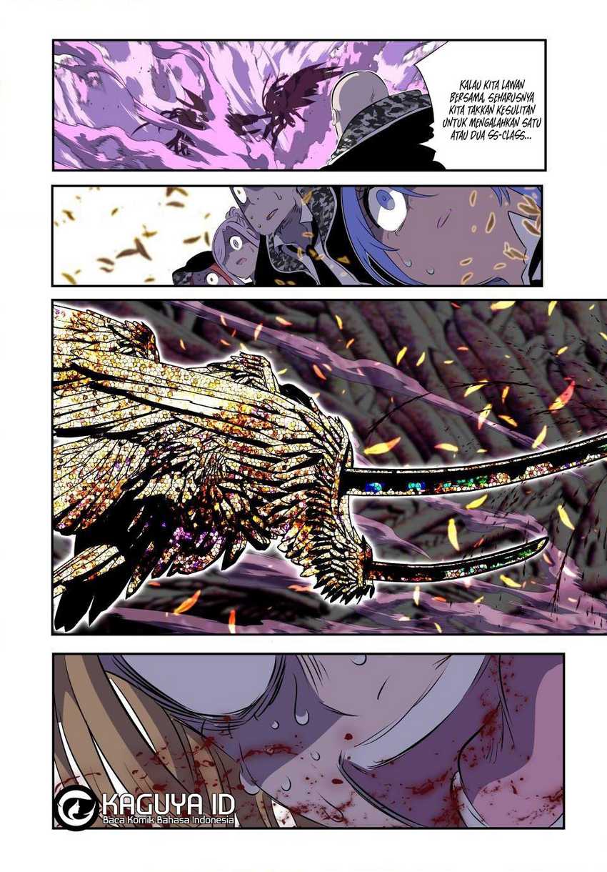 Tensei Shitara dai Nana Ouji dattanode, Kimamani Majutsu o Kiwamemasu Chapter 182