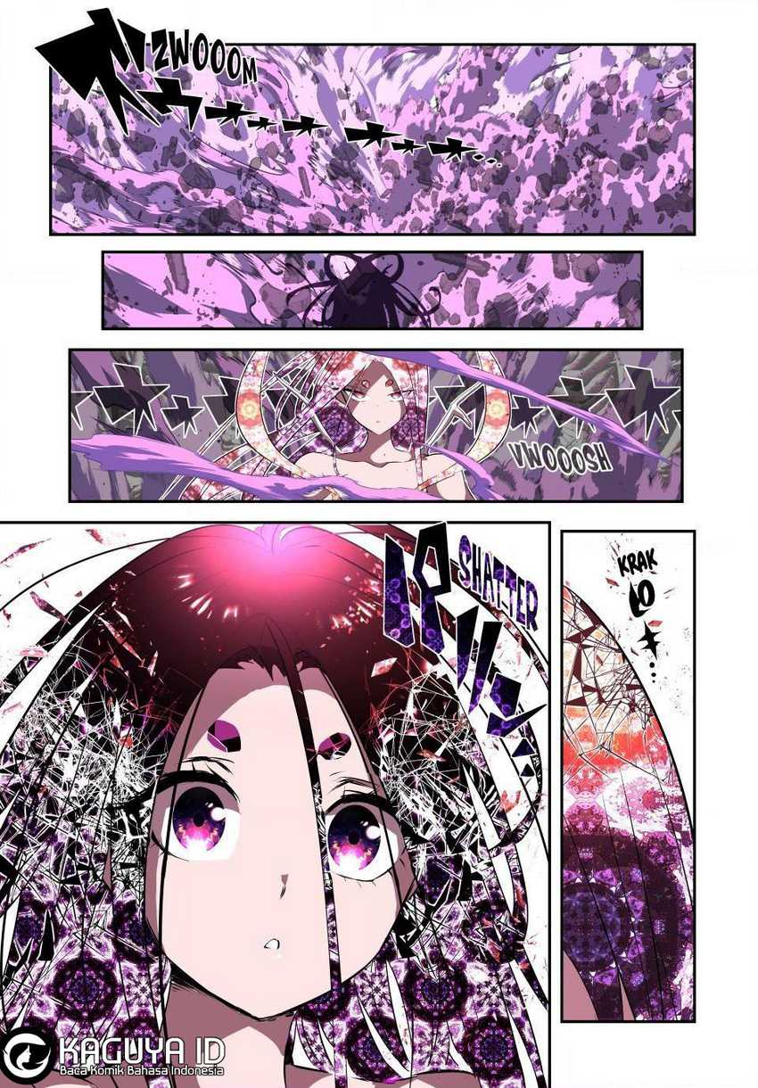 Tensei Shitara dai Nana Ouji dattanode, Kimamani Majutsu o Kiwamemasu Chapter 182