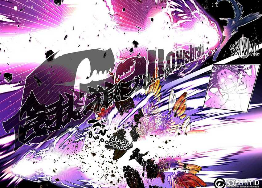 Tensei Shitara dai Nana Ouji dattanode, Kimamani Majutsu o Kiwamemasu Chapter 186