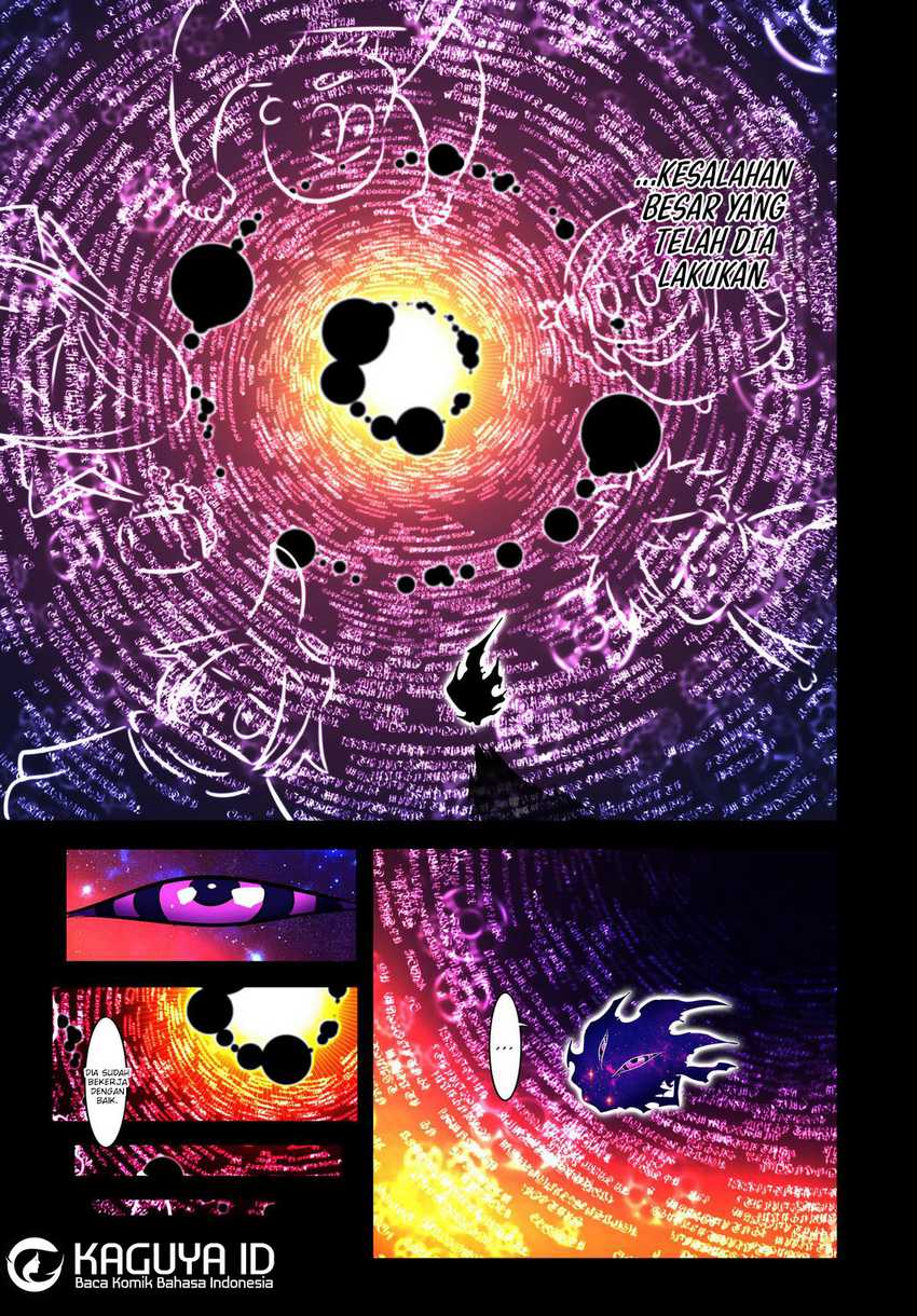 Tensei Shitara dai Nana Ouji dattanode, Kimamani Majutsu o Kiwamemasu Chapter 186