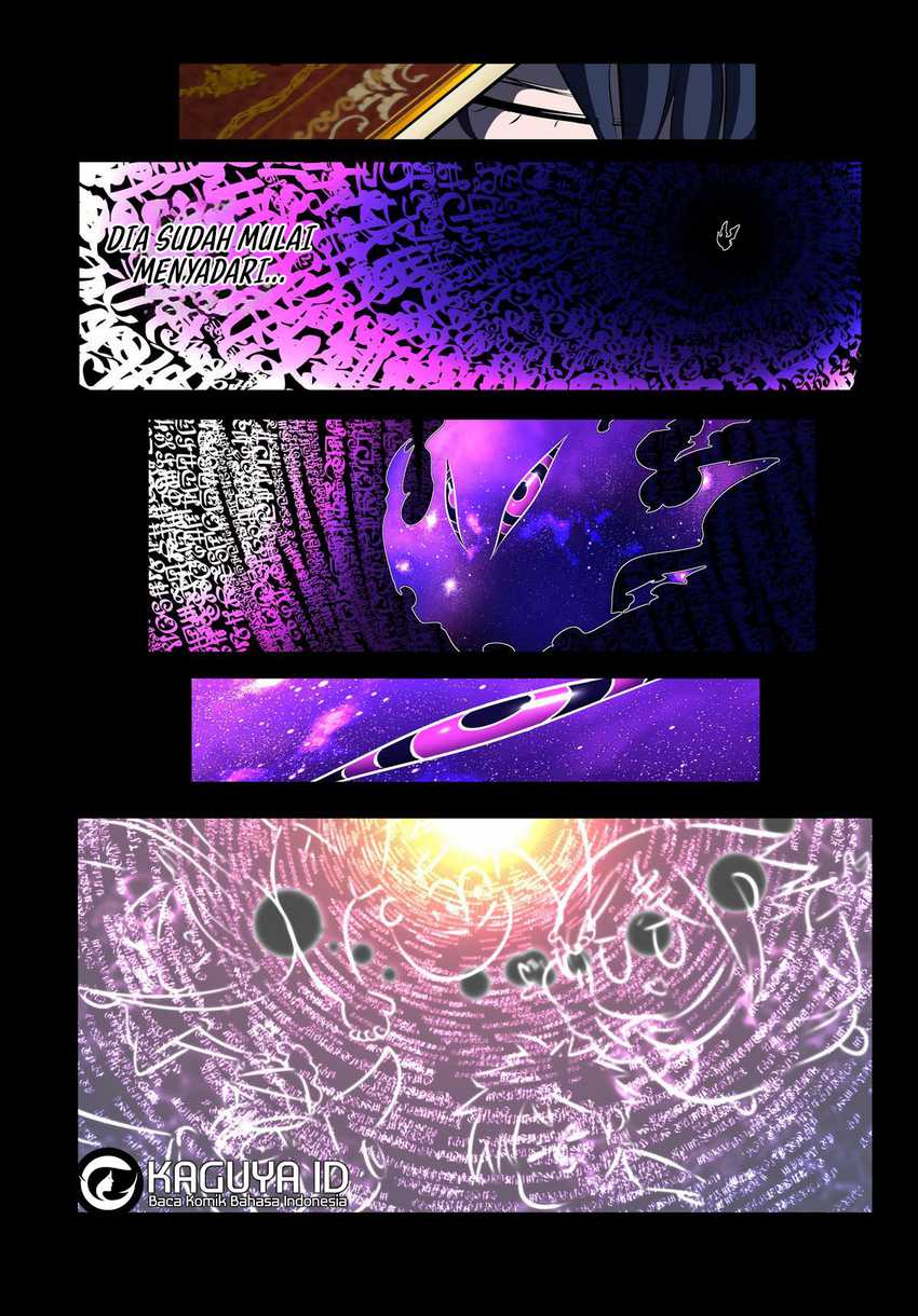 Tensei Shitara dai Nana Ouji dattanode, Kimamani Majutsu o Kiwamemasu Chapter 186
