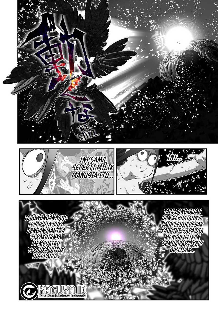 Tensei Shitara dai Nana Ouji dattanode, Kimamani Majutsu o Kiwamemasu Chapter 186