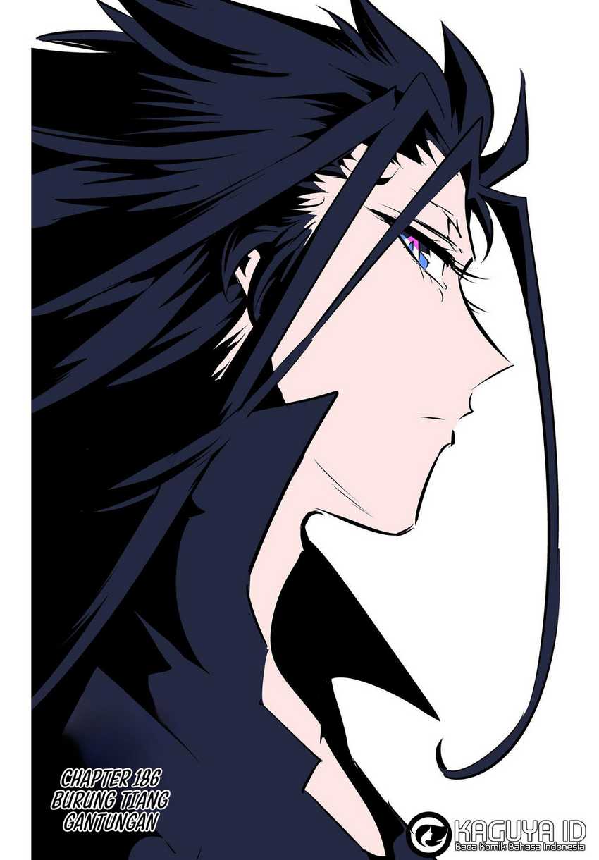 Tensei Shitara dai Nana Ouji dattanode, Kimamani Majutsu o Kiwamemasu Chapter 186