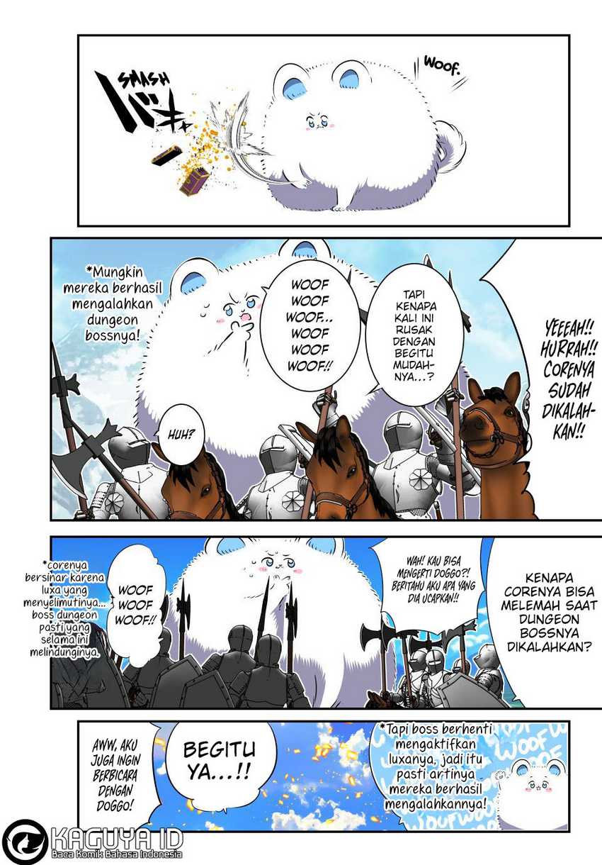 Tensei Shitara dai Nana Ouji dattanode, Kimamani Majutsu o Kiwamemasu Chapter 187