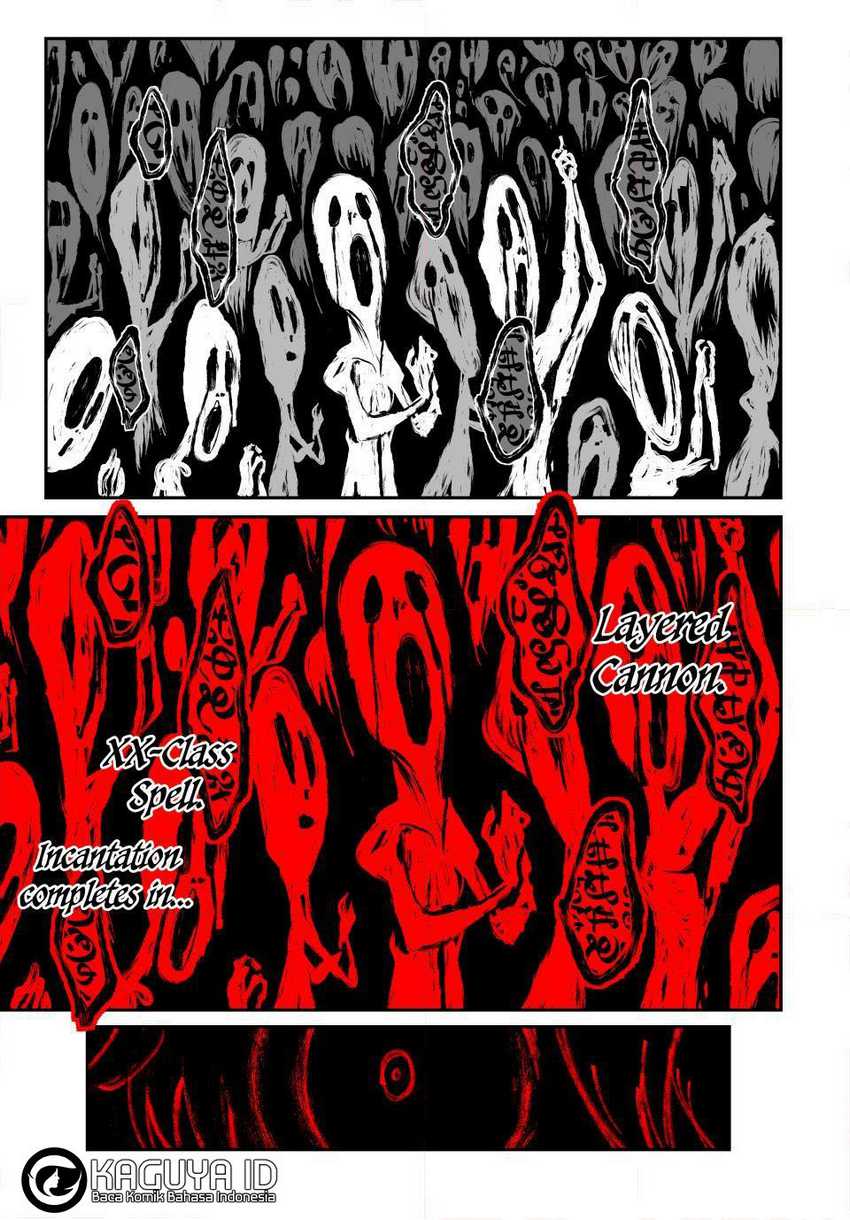 Tensei Shitara dai Nana Ouji dattanode, Kimamani Majutsu o Kiwamemasu Chapter 188
