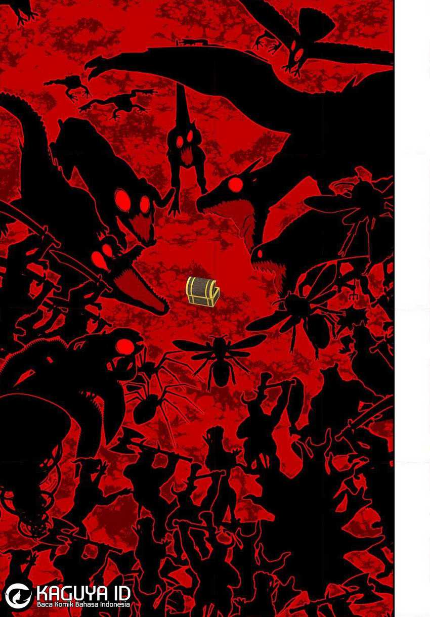 Tensei Shitara dai Nana Ouji dattanode, Kimamani Majutsu o Kiwamemasu Chapter 188