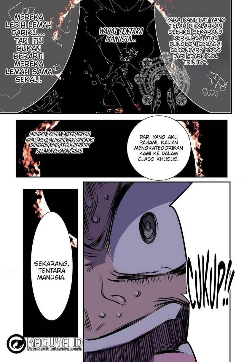 Tensei Shitara dai Nana Ouji dattanode, Kimamani Majutsu o Kiwamemasu Chapter 189