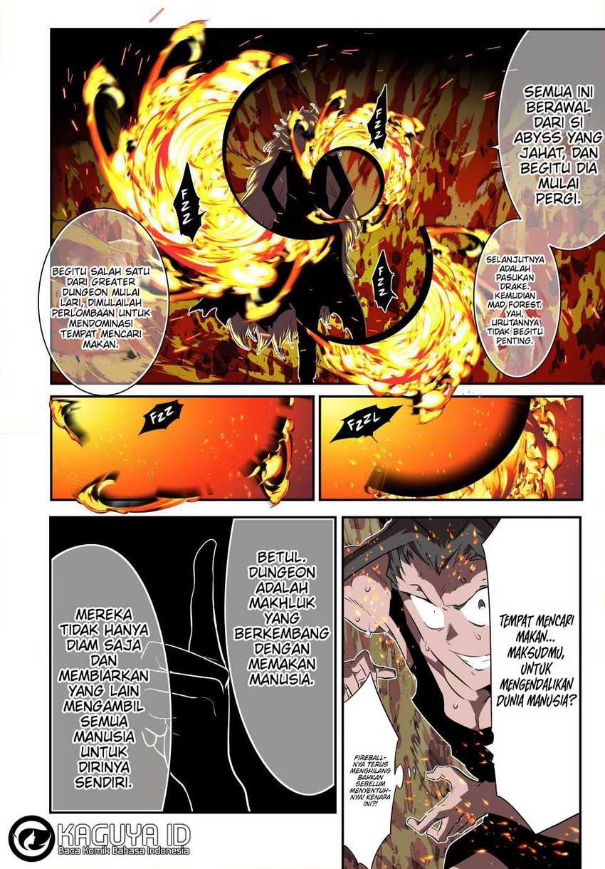 Tensei Shitara dai Nana Ouji dattanode, Kimamani Majutsu o Kiwamemasu Chapter 189
