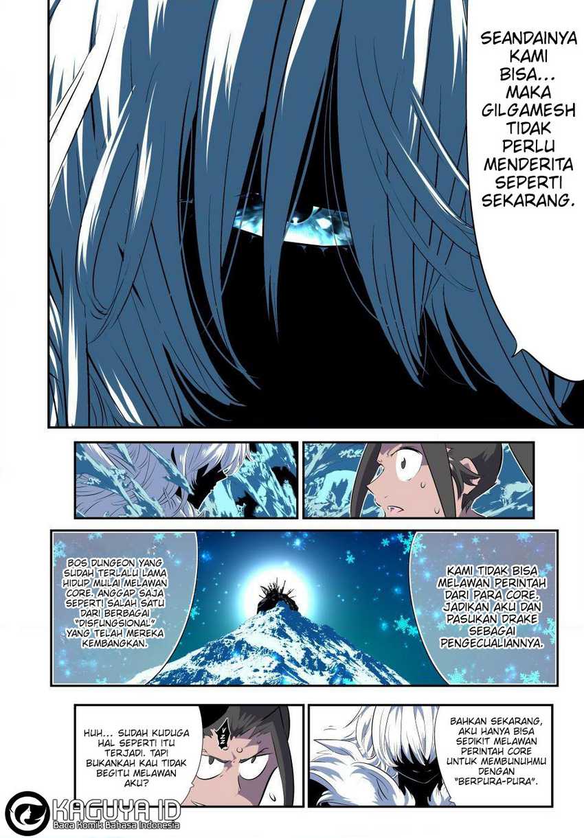 Tensei Shitara dai Nana Ouji dattanode, Kimamani Majutsu o Kiwamemasu Chapter 189