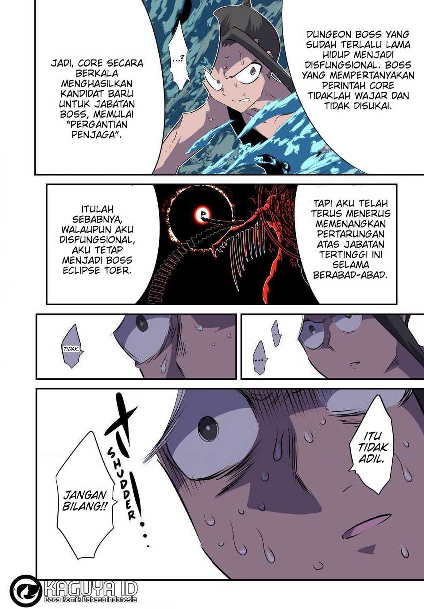 Tensei Shitara dai Nana Ouji dattanode, Kimamani Majutsu o Kiwamemasu Chapter 189