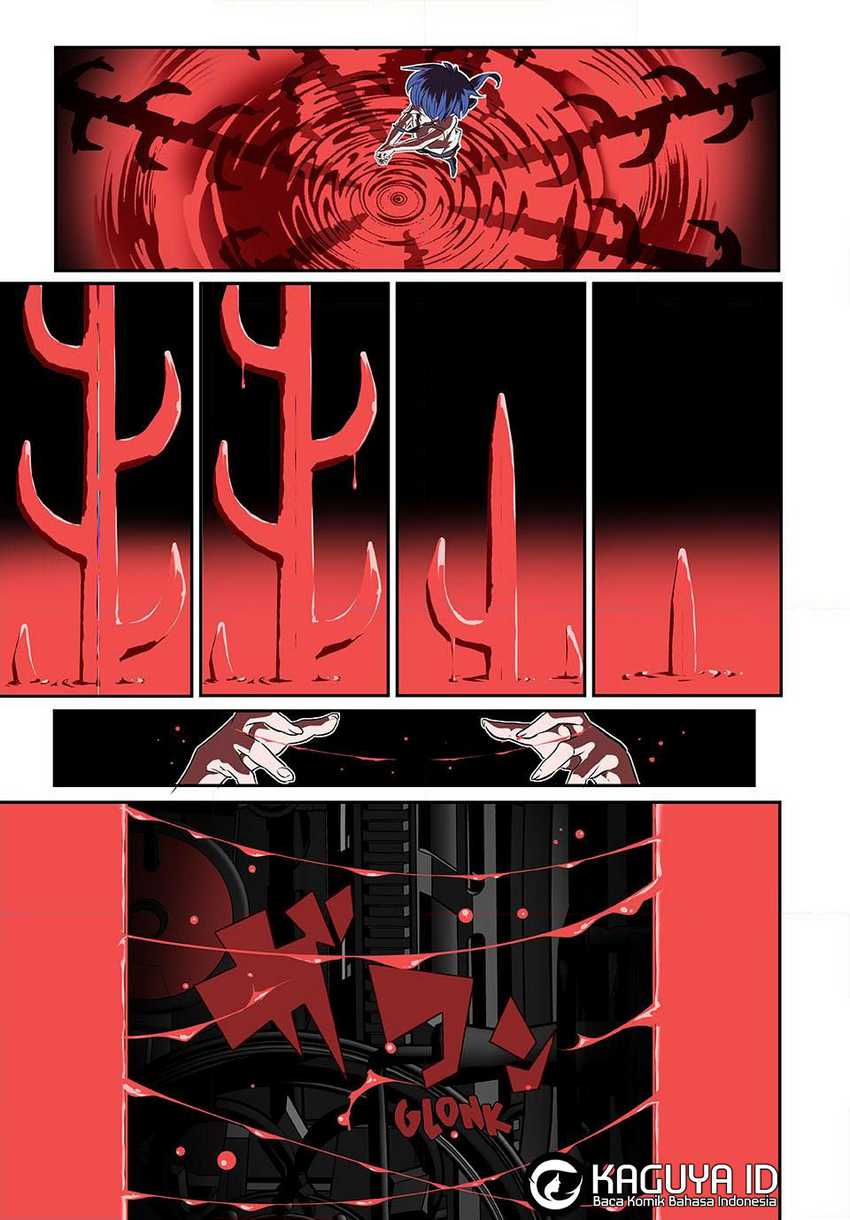 Tensei Shitara dai Nana Ouji dattanode, Kimamani Majutsu o Kiwamemasu Chapter 191