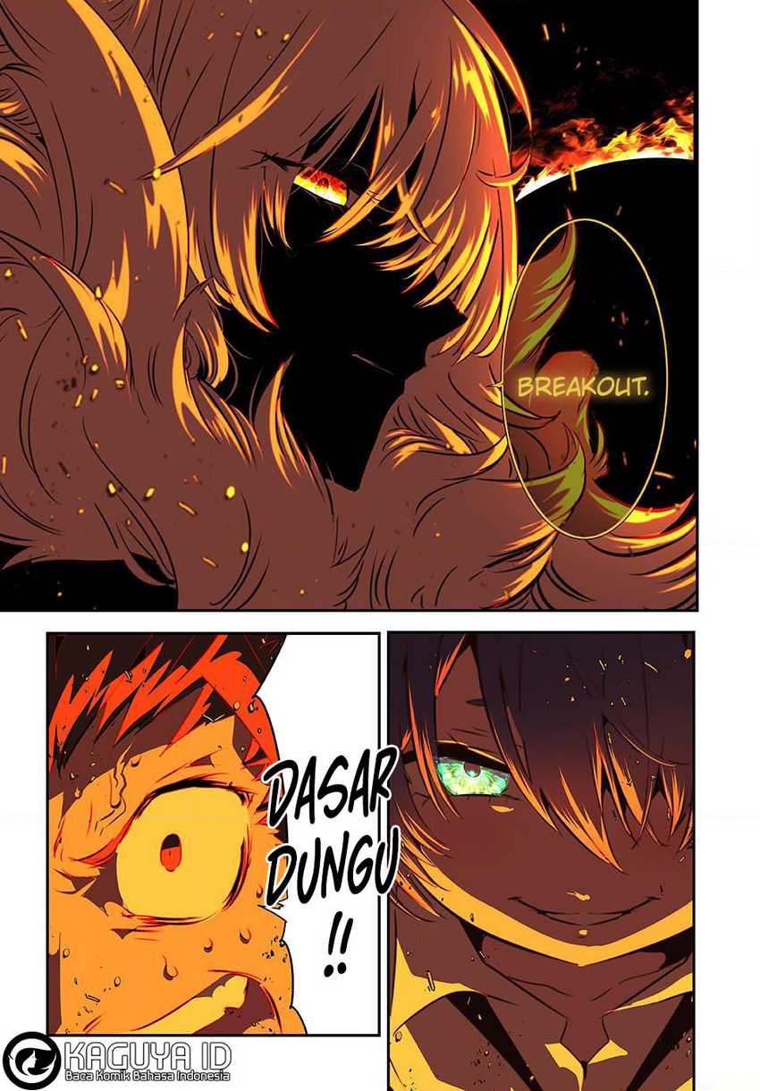Tensei Shitara dai Nana Ouji dattanode, Kimamani Majutsu o Kiwamemasu Chapter 191