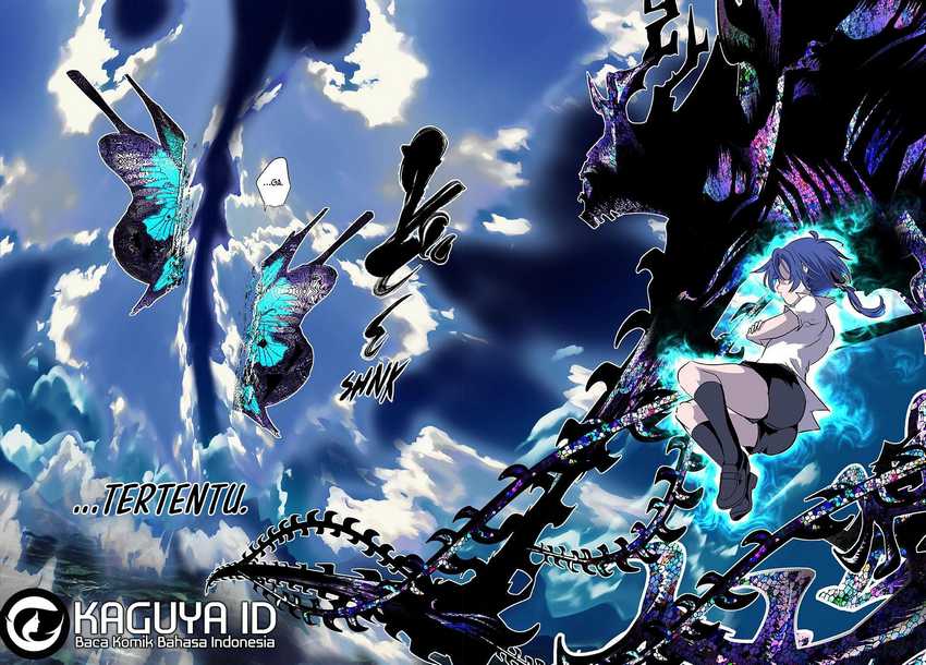 Tensei Shitara dai Nana Ouji dattanode, Kimamani Majutsu o Kiwamemasu Chapter 191