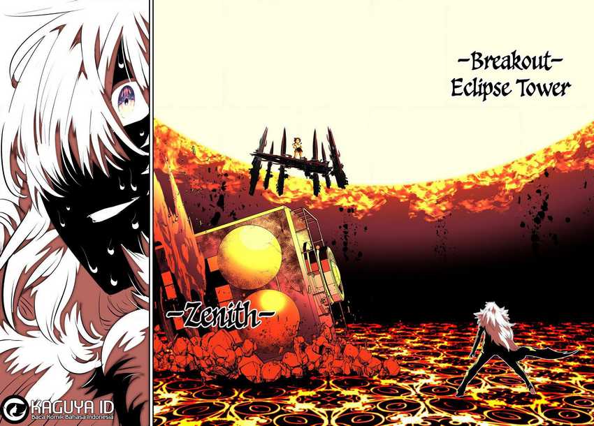 Tensei Shitara dai Nana Ouji dattanode, Kimamani Majutsu o Kiwamemasu Chapter 192