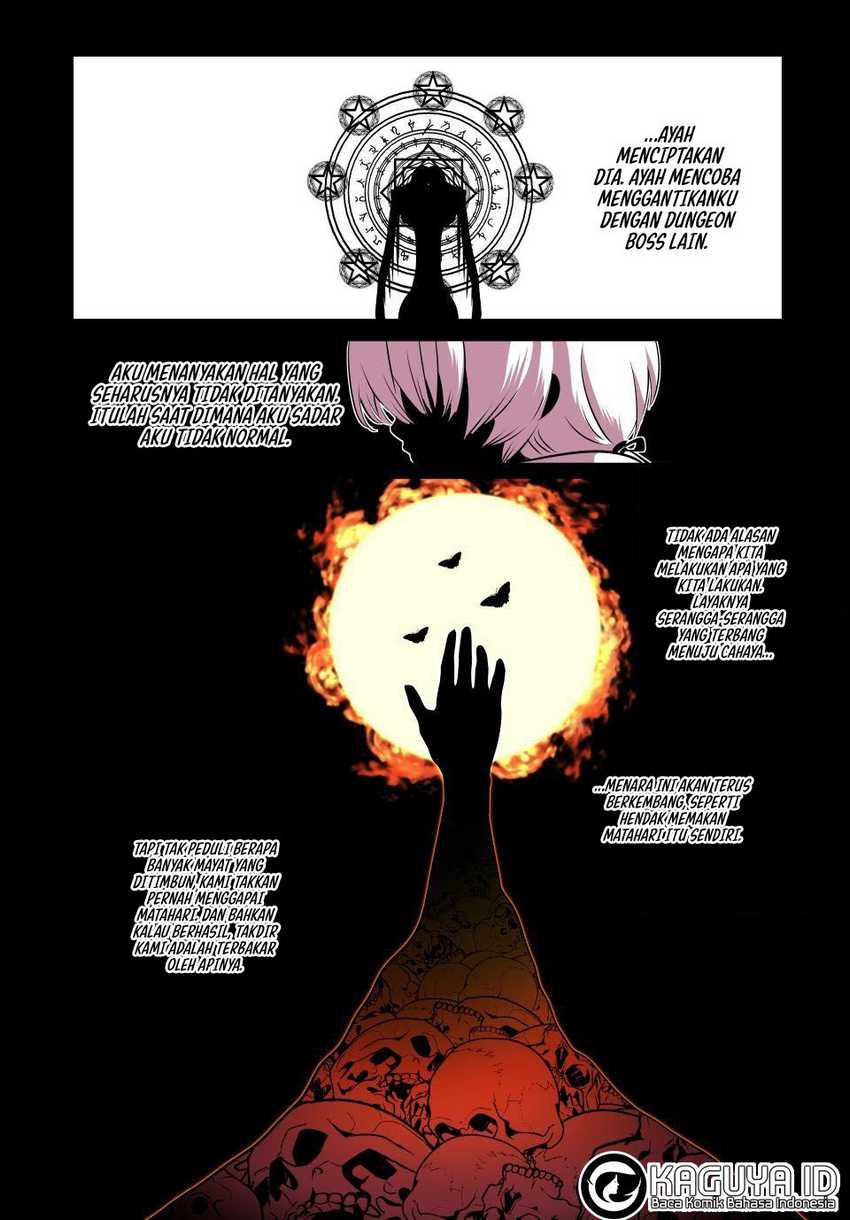 Tensei Shitara dai Nana Ouji dattanode, Kimamani Majutsu o Kiwamemasu Chapter 192