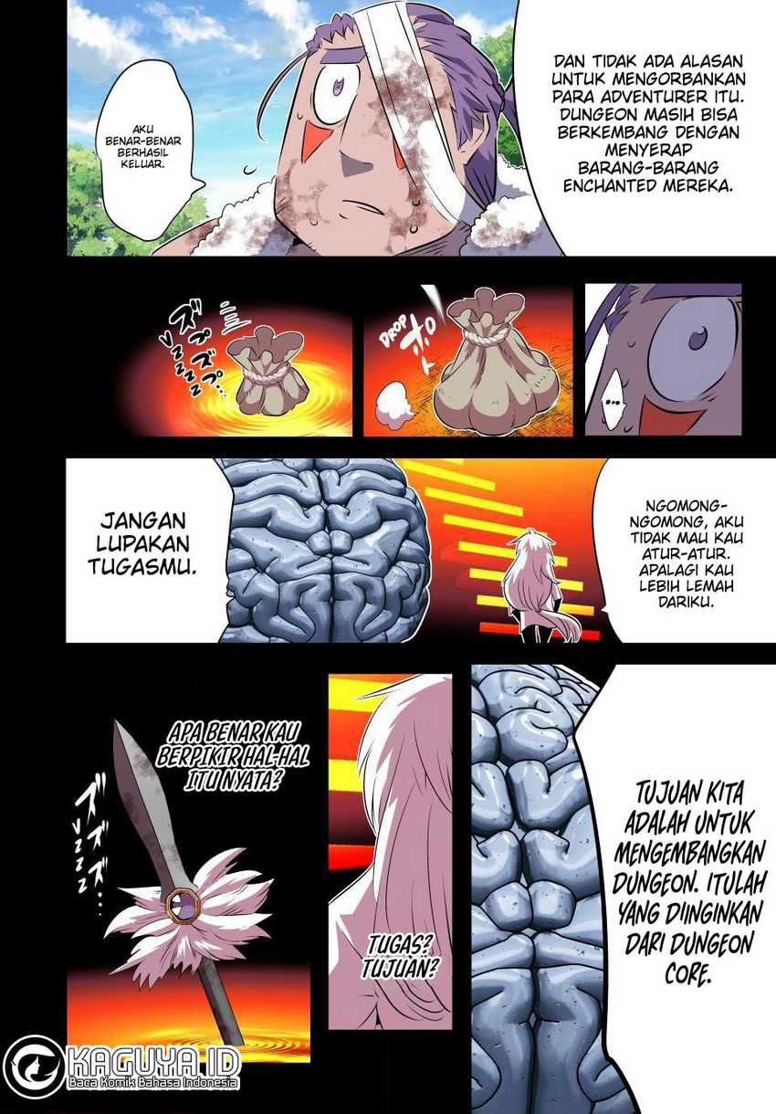 Tensei Shitara dai Nana Ouji dattanode, Kimamani Majutsu o Kiwamemasu Chapter 192