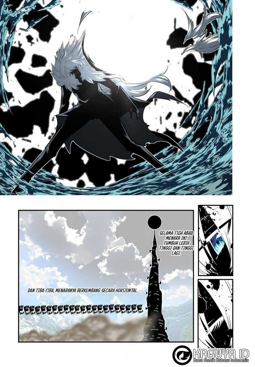Tensei Shitara dai Nana Ouji dattanode, Kimamani Majutsu o Kiwamemasu Chapter 192