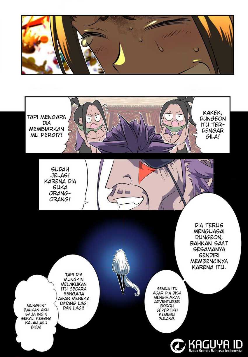 Tensei Shitara dai Nana Ouji dattanode, Kimamani Majutsu o Kiwamemasu Chapter 192