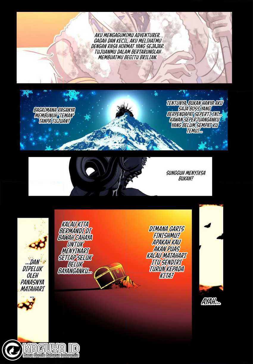 Tensei Shitara dai Nana Ouji dattanode, Kimamani Majutsu o Kiwamemasu Chapter 192