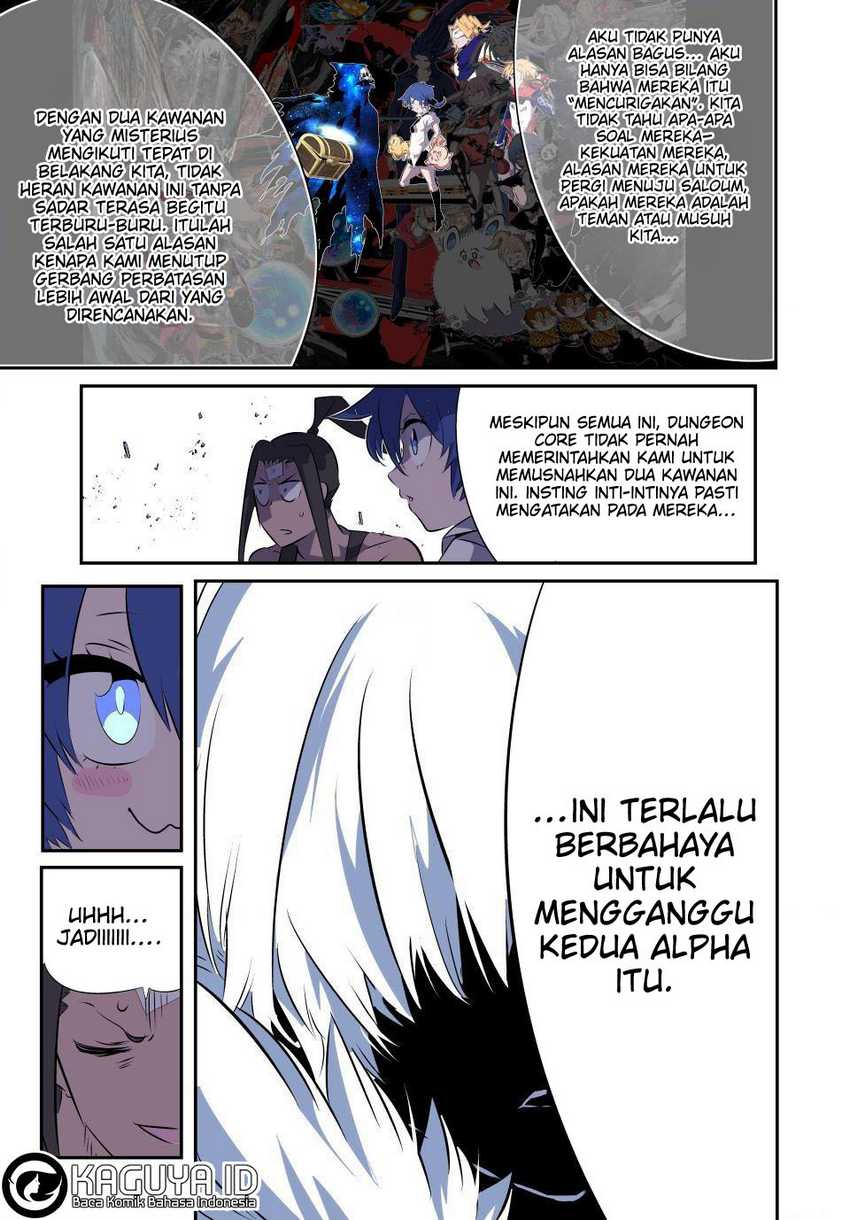 Tensei Shitara dai Nana Ouji dattanode, Kimamani Majutsu o Kiwamemasu Chapter 193