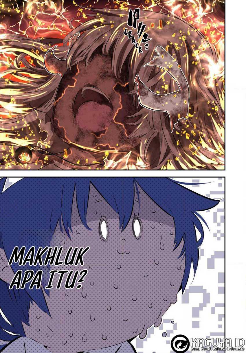 Tensei Shitara dai Nana Ouji dattanode, Kimamani Majutsu o Kiwamemasu Chapter 193