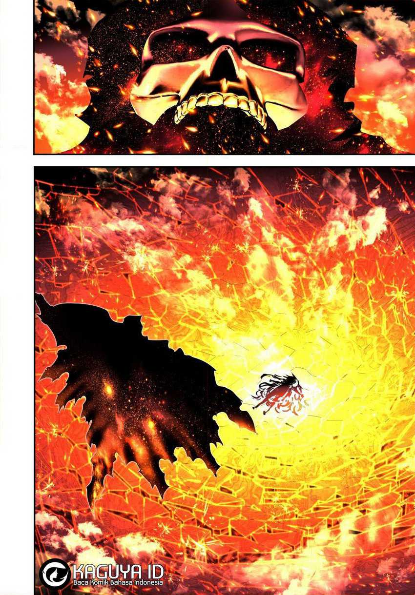 Tensei Shitara dai Nana Ouji dattanode, Kimamani Majutsu o Kiwamemasu Chapter 193