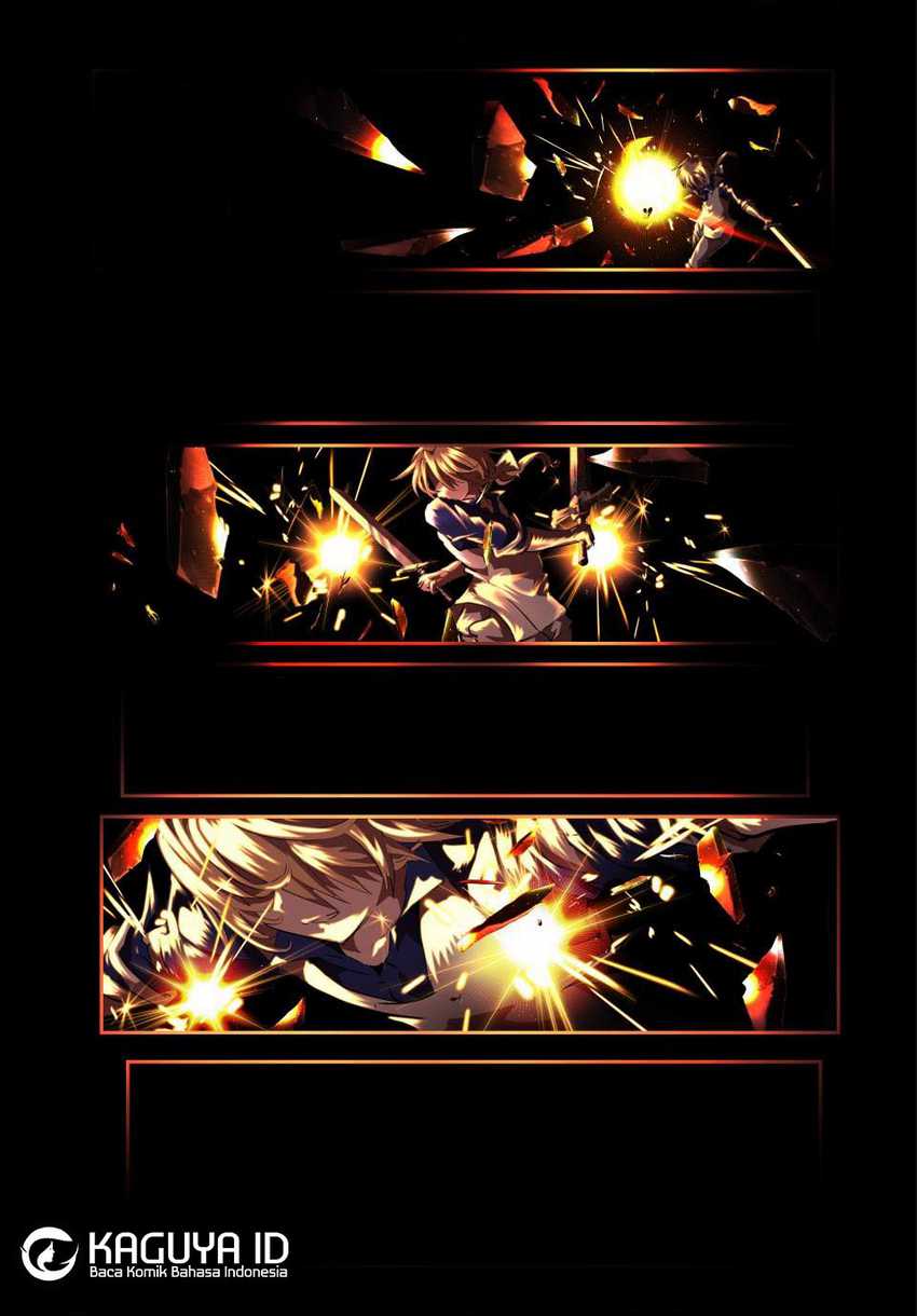 Tensei Shitara dai Nana Ouji dattanode, Kimamani Majutsu o Kiwamemasu Chapter 194