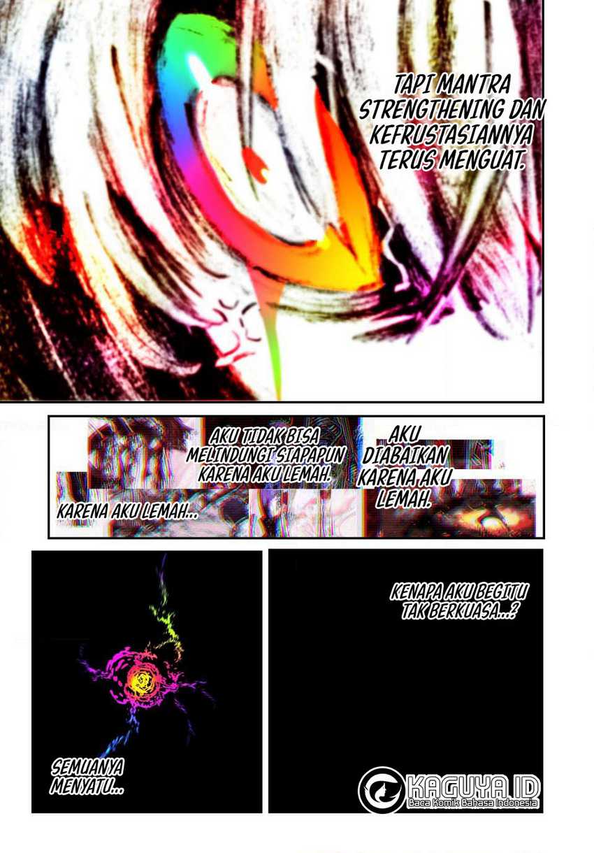 Tensei Shitara dai Nana Ouji dattanode, Kimamani Majutsu o Kiwamemasu Chapter 194
