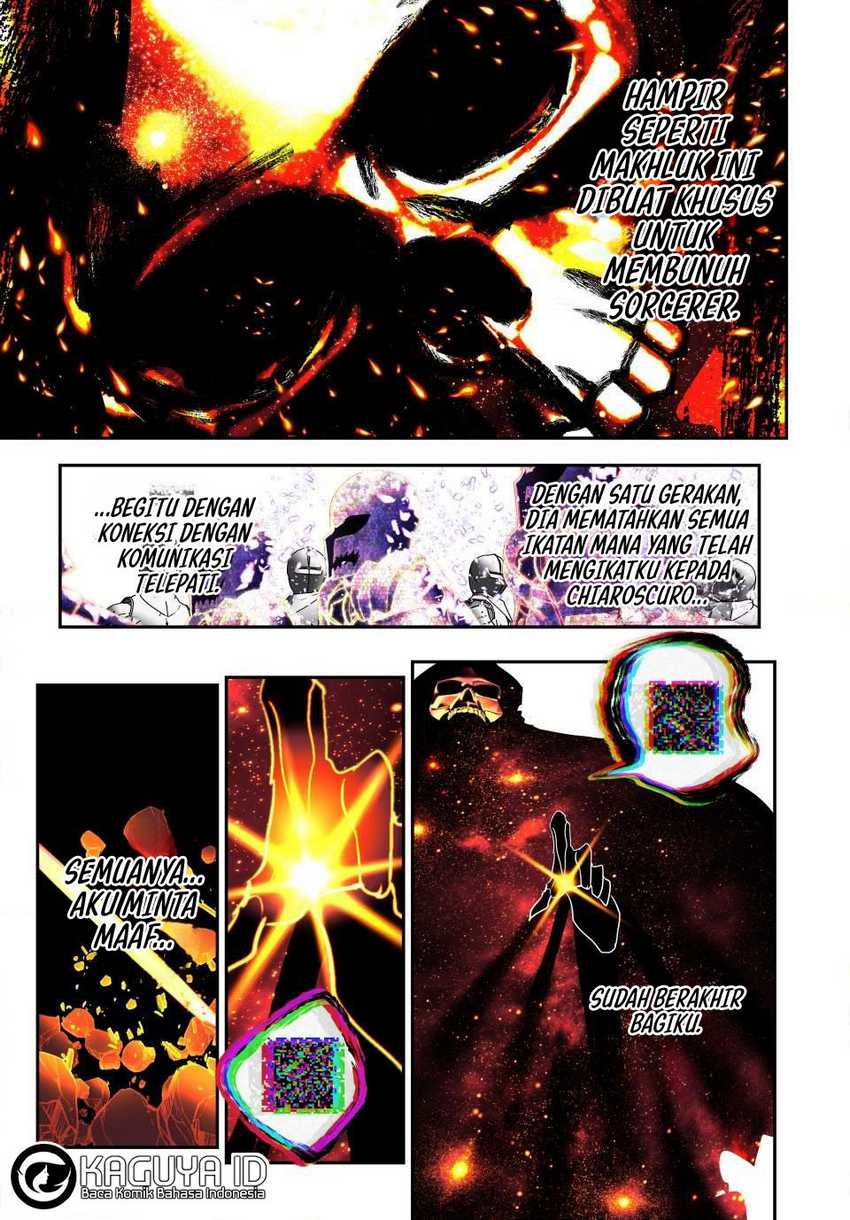 Tensei Shitara dai Nana Ouji dattanode, Kimamani Majutsu o Kiwamemasu Chapter 194