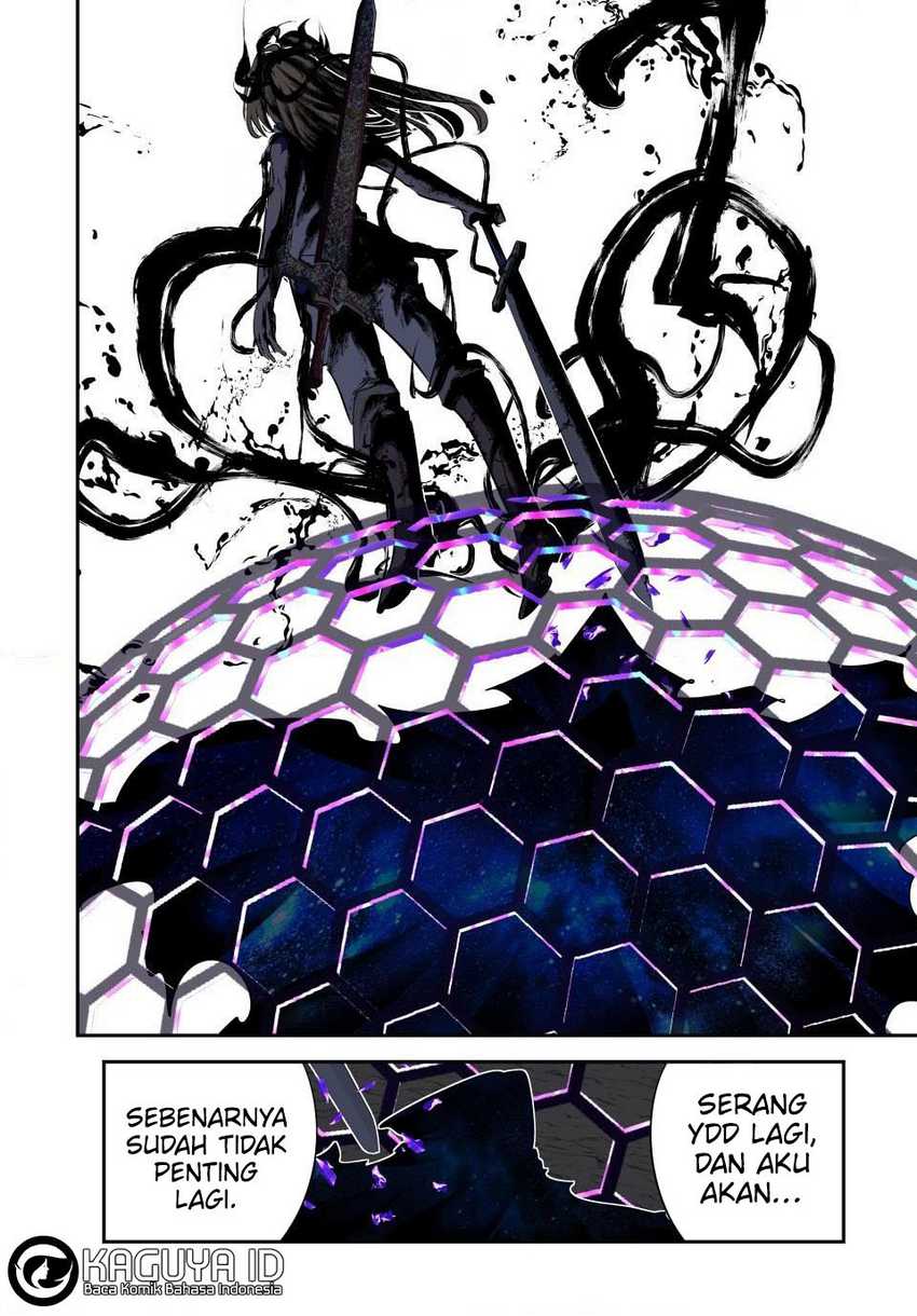 Tensei Shitara dai Nana Ouji dattanode, Kimamani Majutsu o Kiwamemasu Chapter 194