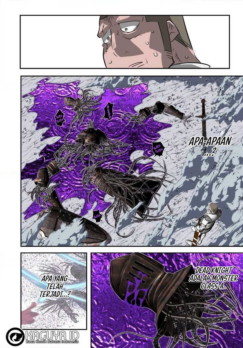 Tensei Shitara dai Nana Ouji dattanode, Kimamani Majutsu o Kiwamemasu Chapter 194