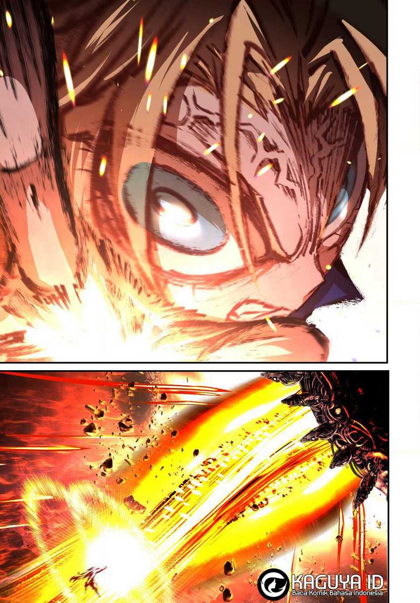 Tensei Shitara dai Nana Ouji dattanode, Kimamani Majutsu o Kiwamemasu Chapter 195