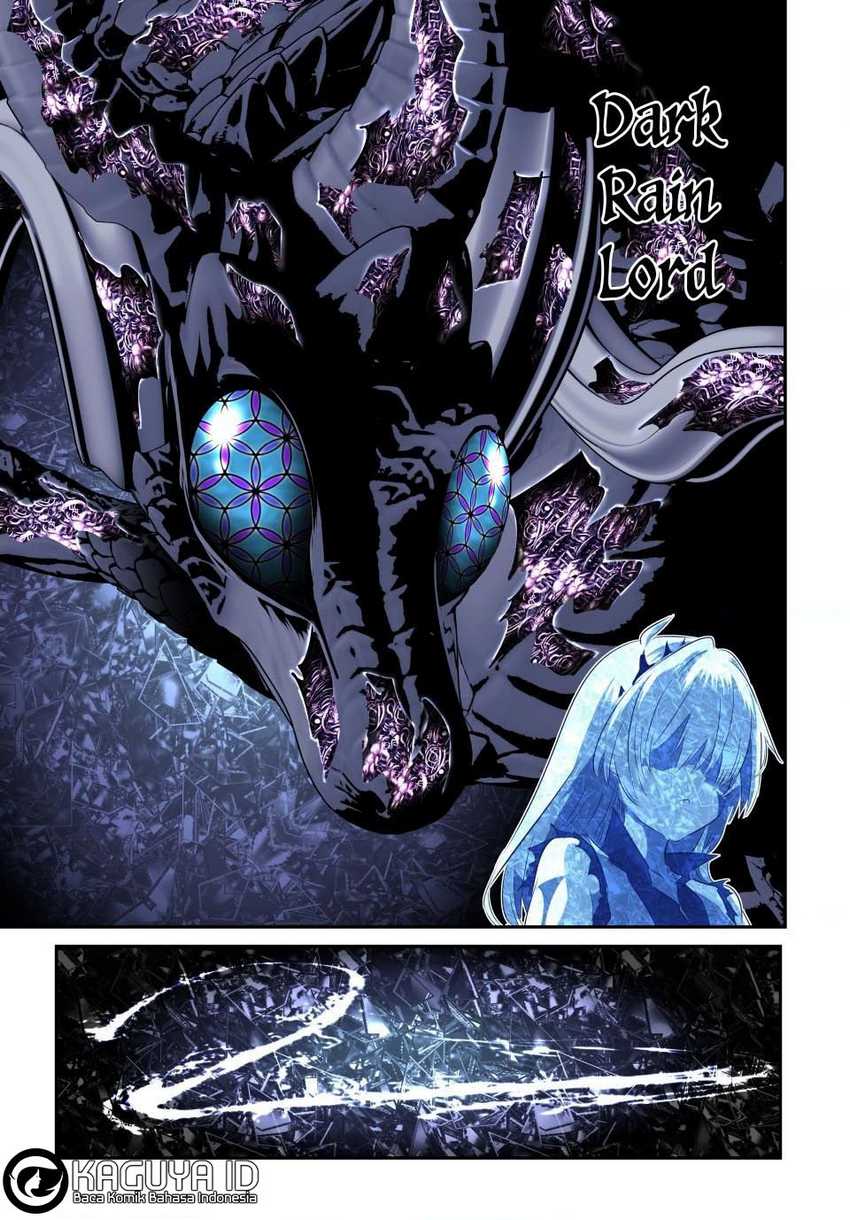 Tensei Shitara dai Nana Ouji dattanode, Kimamani Majutsu o Kiwamemasu Chapter 195