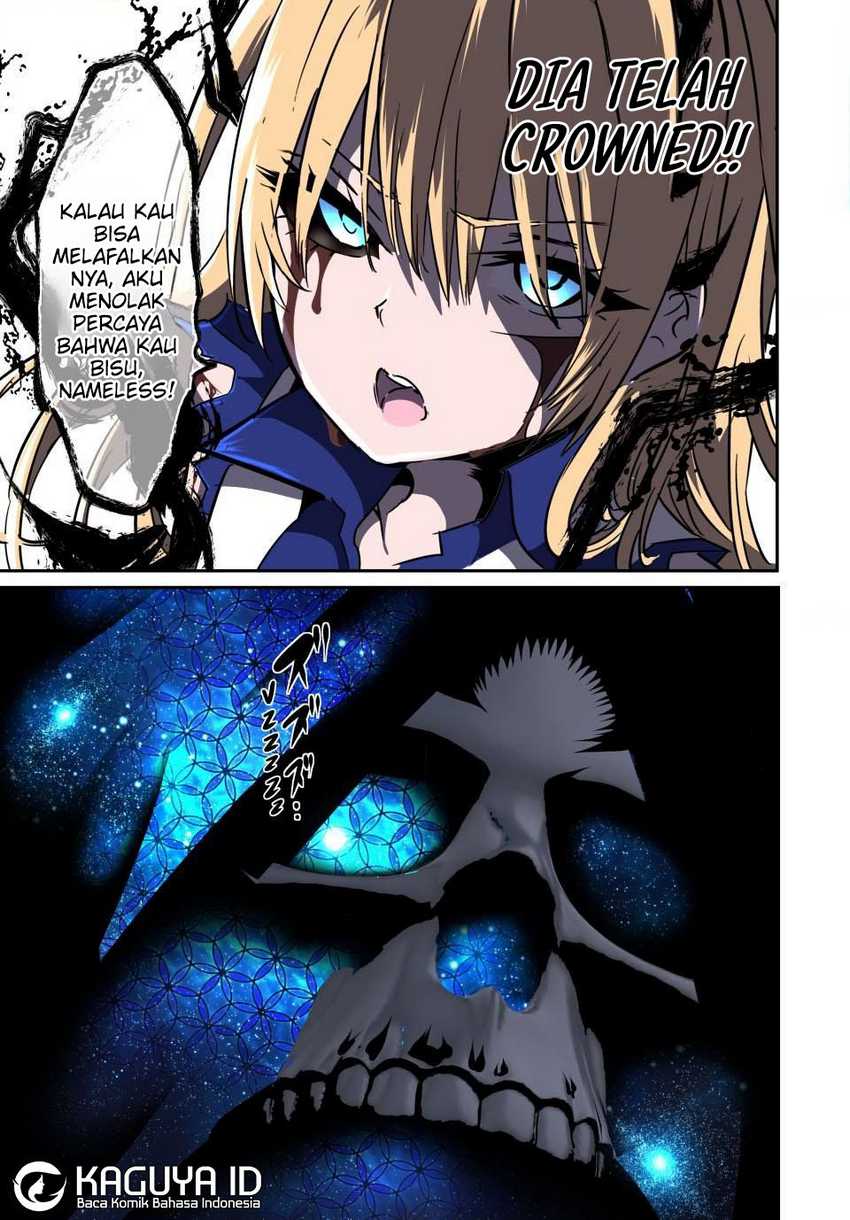 Tensei Shitara dai Nana Ouji dattanode, Kimamani Majutsu o Kiwamemasu Chapter 195