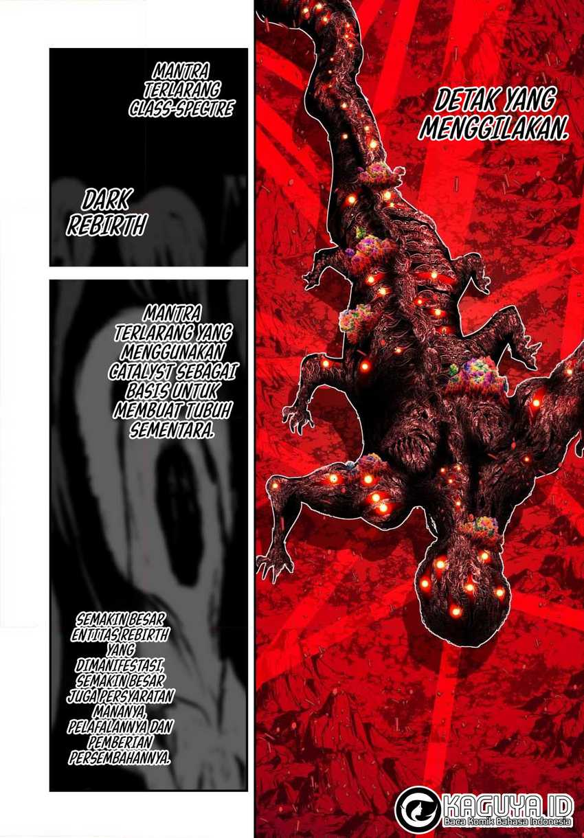 Tensei Shitara dai Nana Ouji dattanode, Kimamani Majutsu o Kiwamemasu Chapter 195