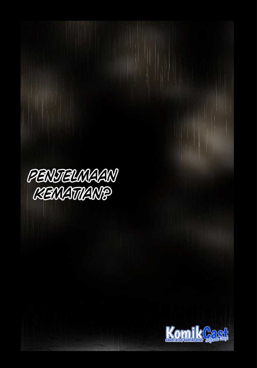 Tensei Shitara dai Nana Ouji dattanode, Kimamani Majutsu o Kiwamemasu Chapter 196