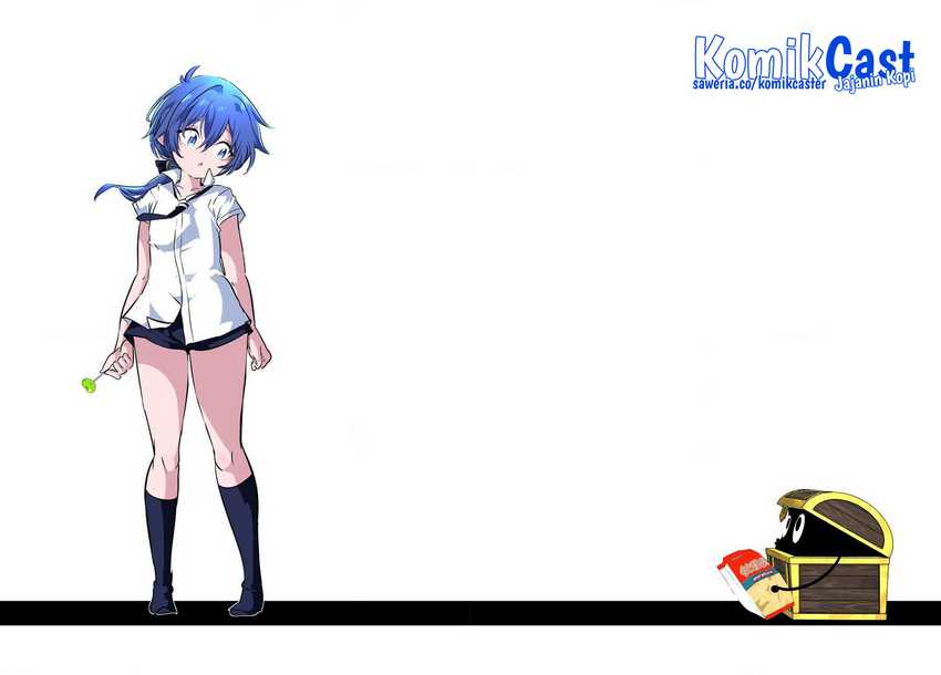 Tensei Shitara dai Nana Ouji dattanode, Kimamani Majutsu o Kiwamemasu Chapter 196