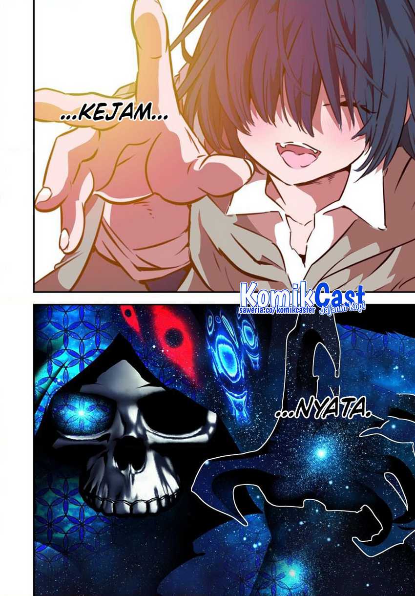 Tensei Shitara dai Nana Ouji dattanode, Kimamani Majutsu o Kiwamemasu Chapter 196