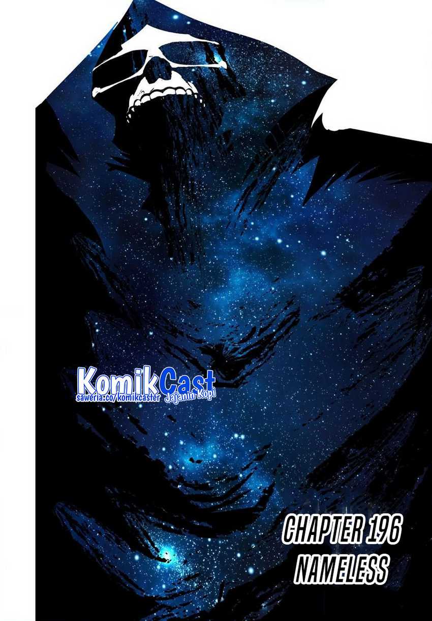 Tensei Shitara dai Nana Ouji dattanode, Kimamani Majutsu o Kiwamemasu Chapter 196