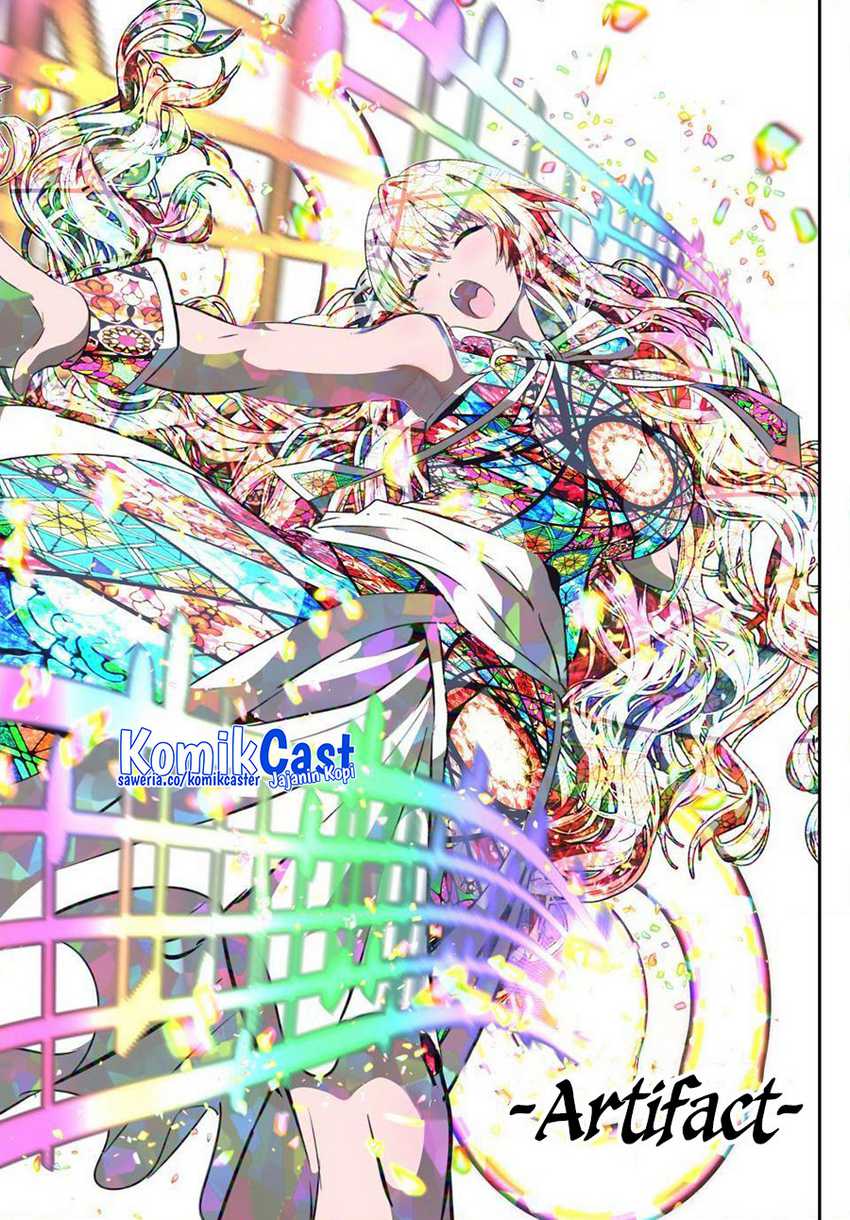 Tensei Shitara dai Nana Ouji dattanode, Kimamani Majutsu o Kiwamemasu Chapter 197