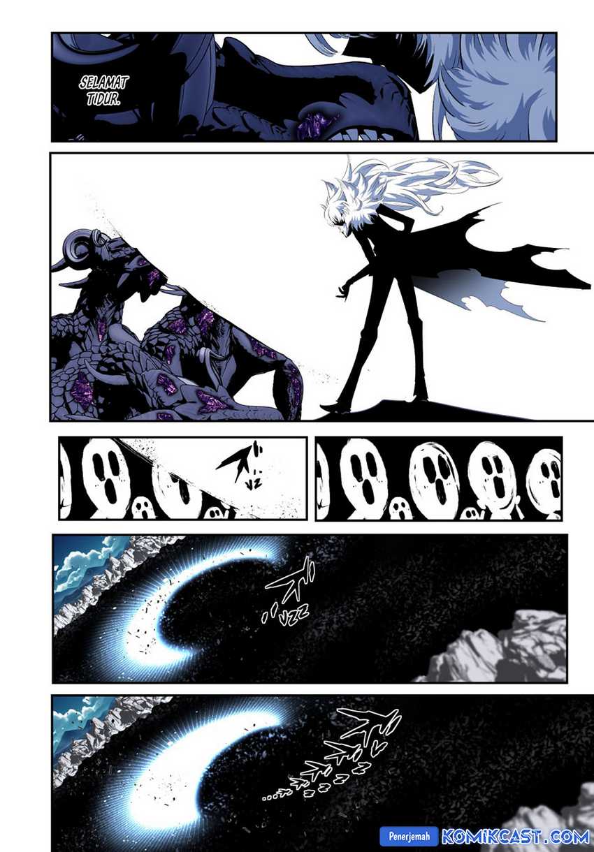 Tensei Shitara dai Nana Ouji dattanode, Kimamani Majutsu o Kiwamemasu Chapter 198