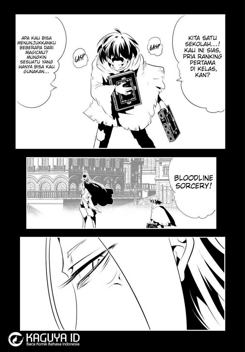 Tensei Shitara dai Nana Ouji dattanode, Kimamani Majutsu o Kiwamemasu Chapter 200