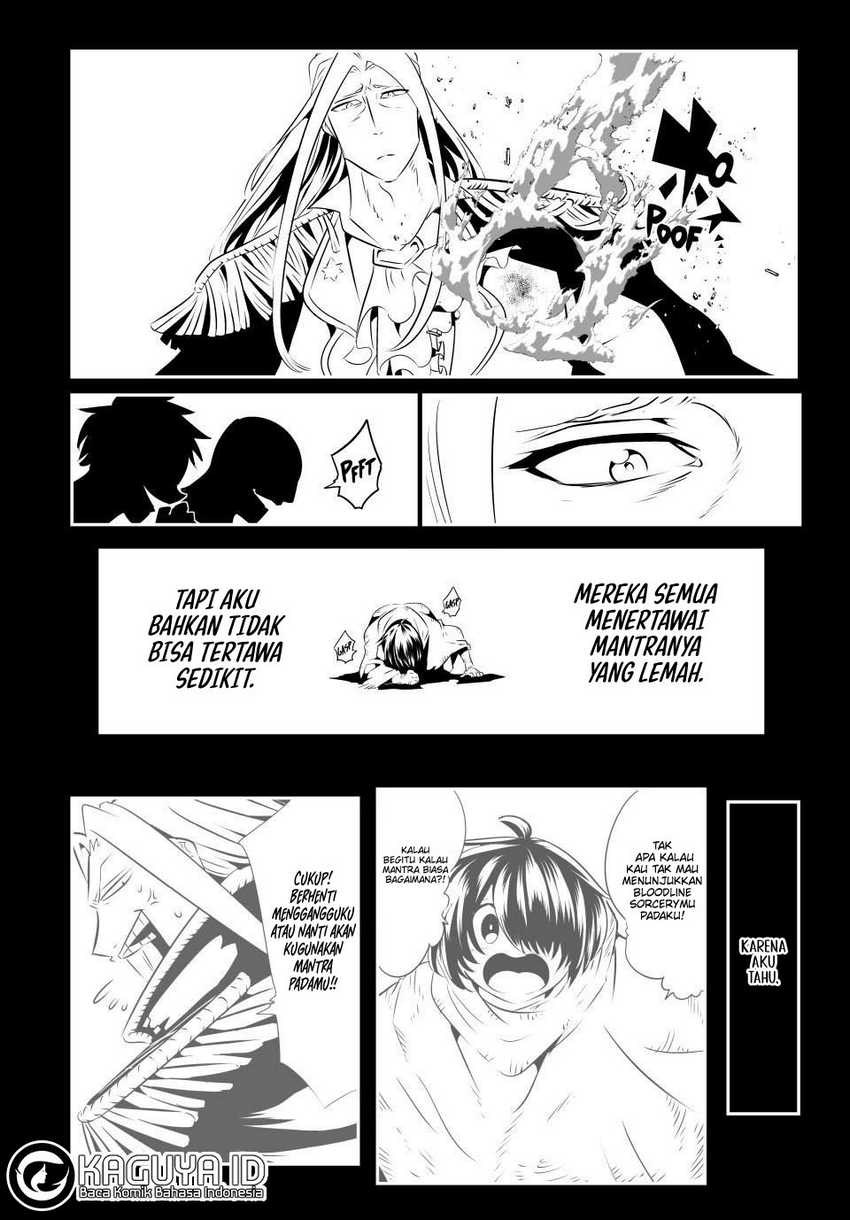 Tensei Shitara dai Nana Ouji dattanode, Kimamani Majutsu o Kiwamemasu Chapter 200
