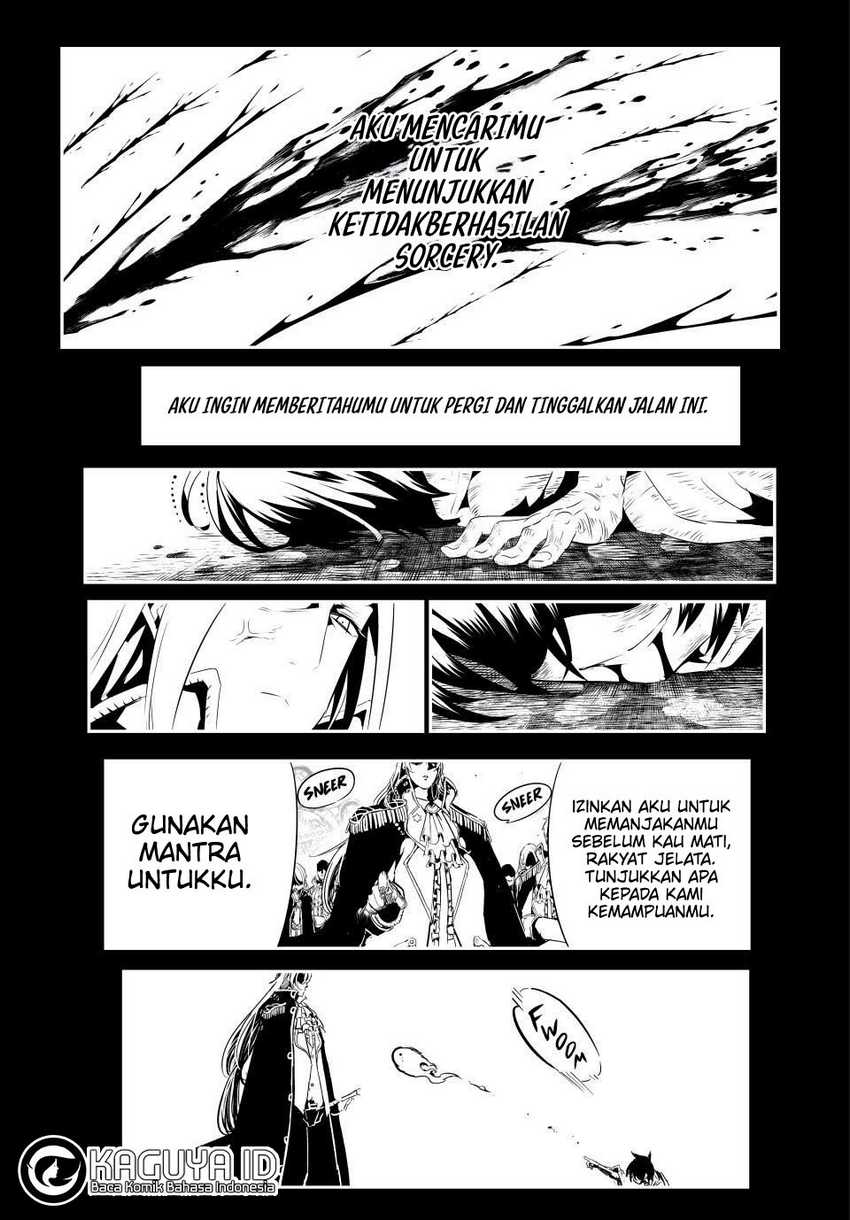 Tensei Shitara dai Nana Ouji dattanode, Kimamani Majutsu o Kiwamemasu Chapter 200