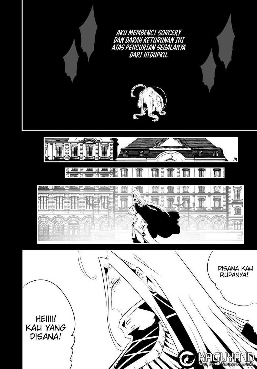 Tensei Shitara dai Nana Ouji dattanode, Kimamani Majutsu o Kiwamemasu Chapter 200