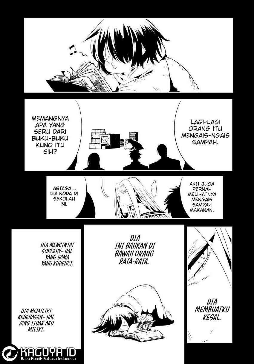 Tensei Shitara dai Nana Ouji dattanode, Kimamani Majutsu o Kiwamemasu Chapter 200