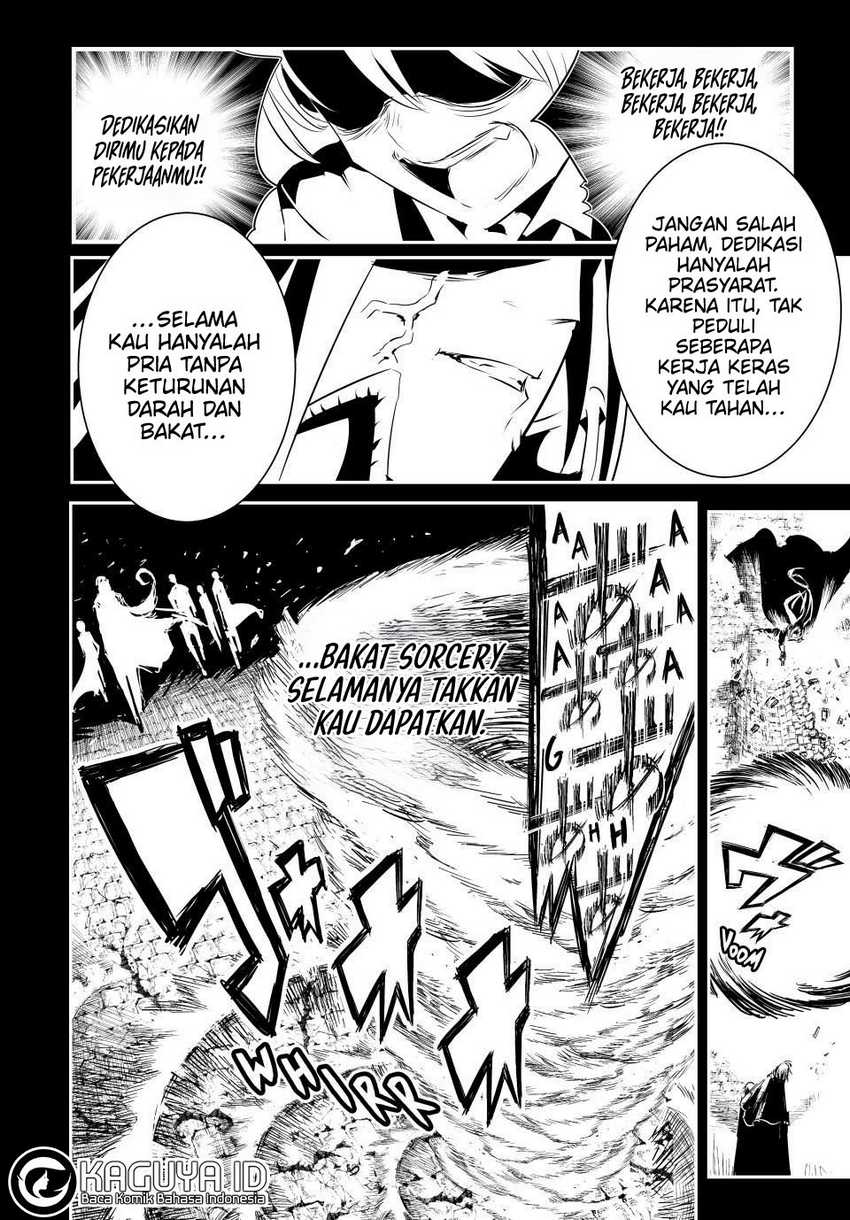 Tensei Shitara dai Nana Ouji dattanode, Kimamani Majutsu o Kiwamemasu Chapter 200