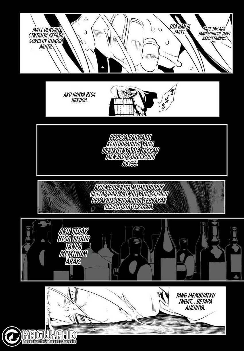 Tensei Shitara dai Nana Ouji dattanode, Kimamani Majutsu o Kiwamemasu Chapter 200