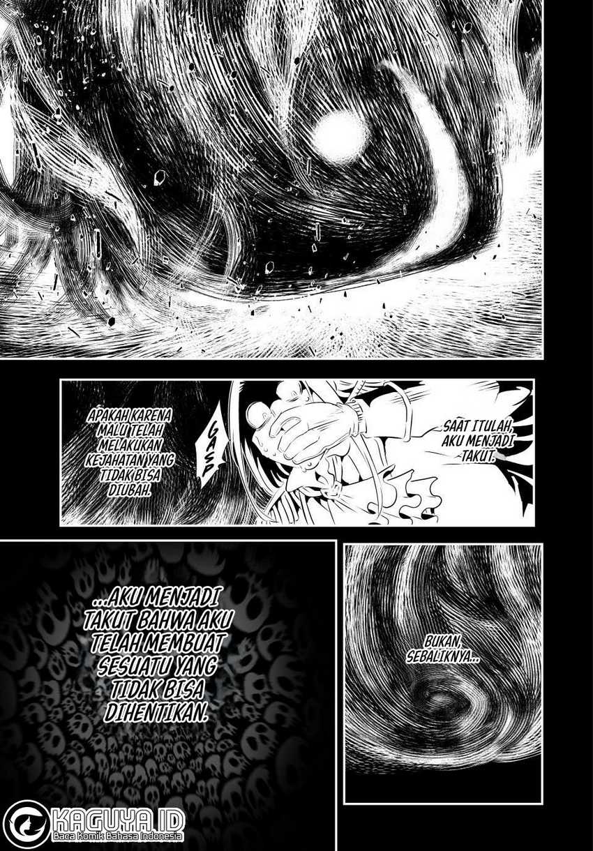 Tensei Shitara dai Nana Ouji dattanode, Kimamani Majutsu o Kiwamemasu Chapter 200